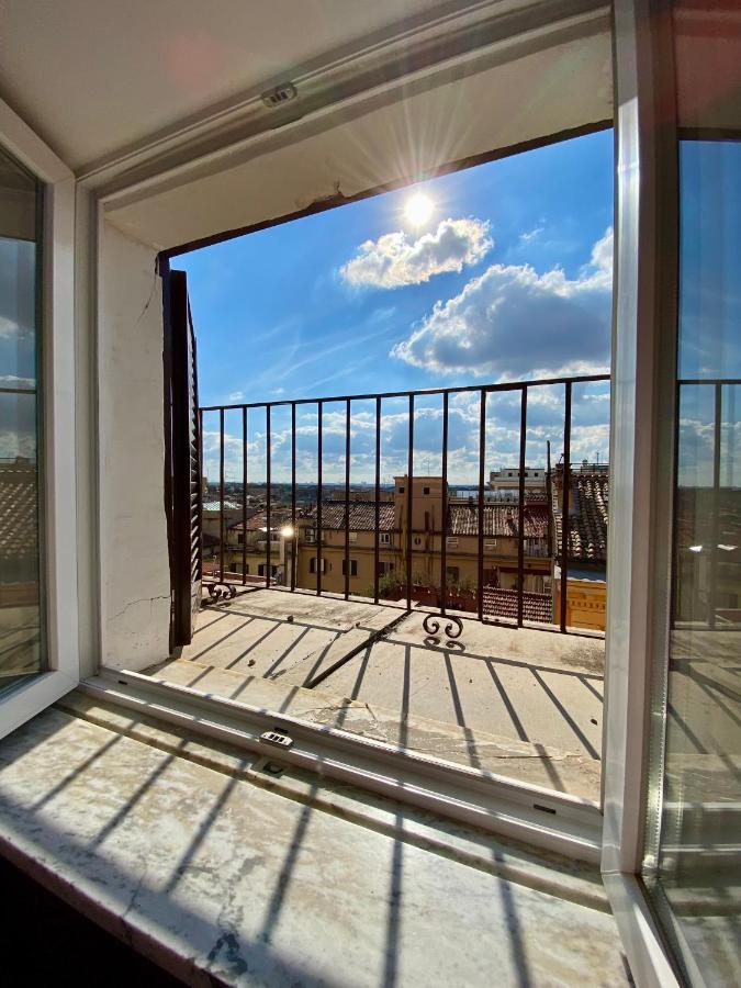 M&B Apartments ローマ エクステリア 写真