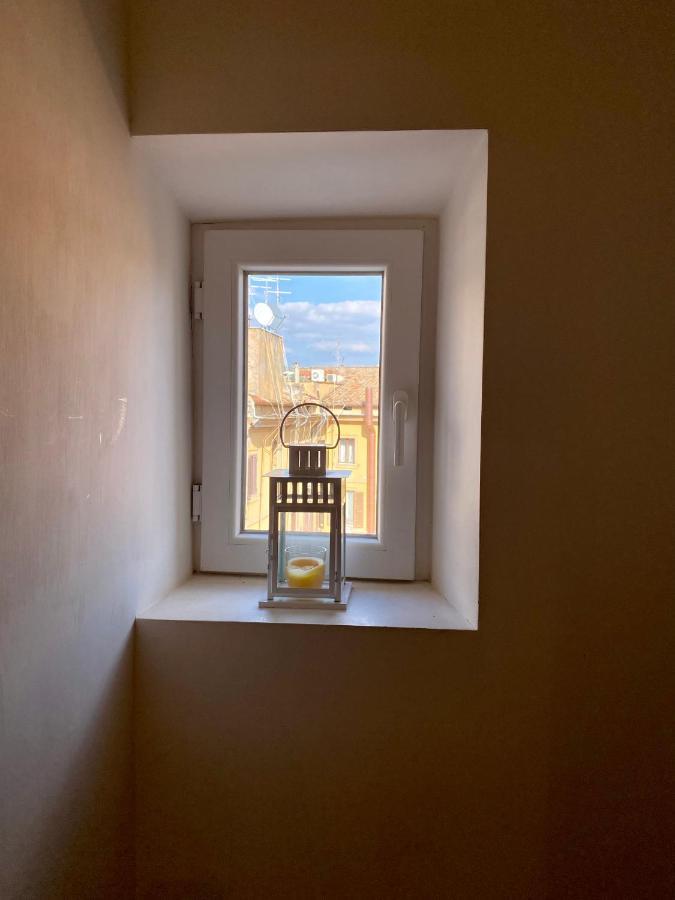 M&B Apartments ローマ エクステリア 写真