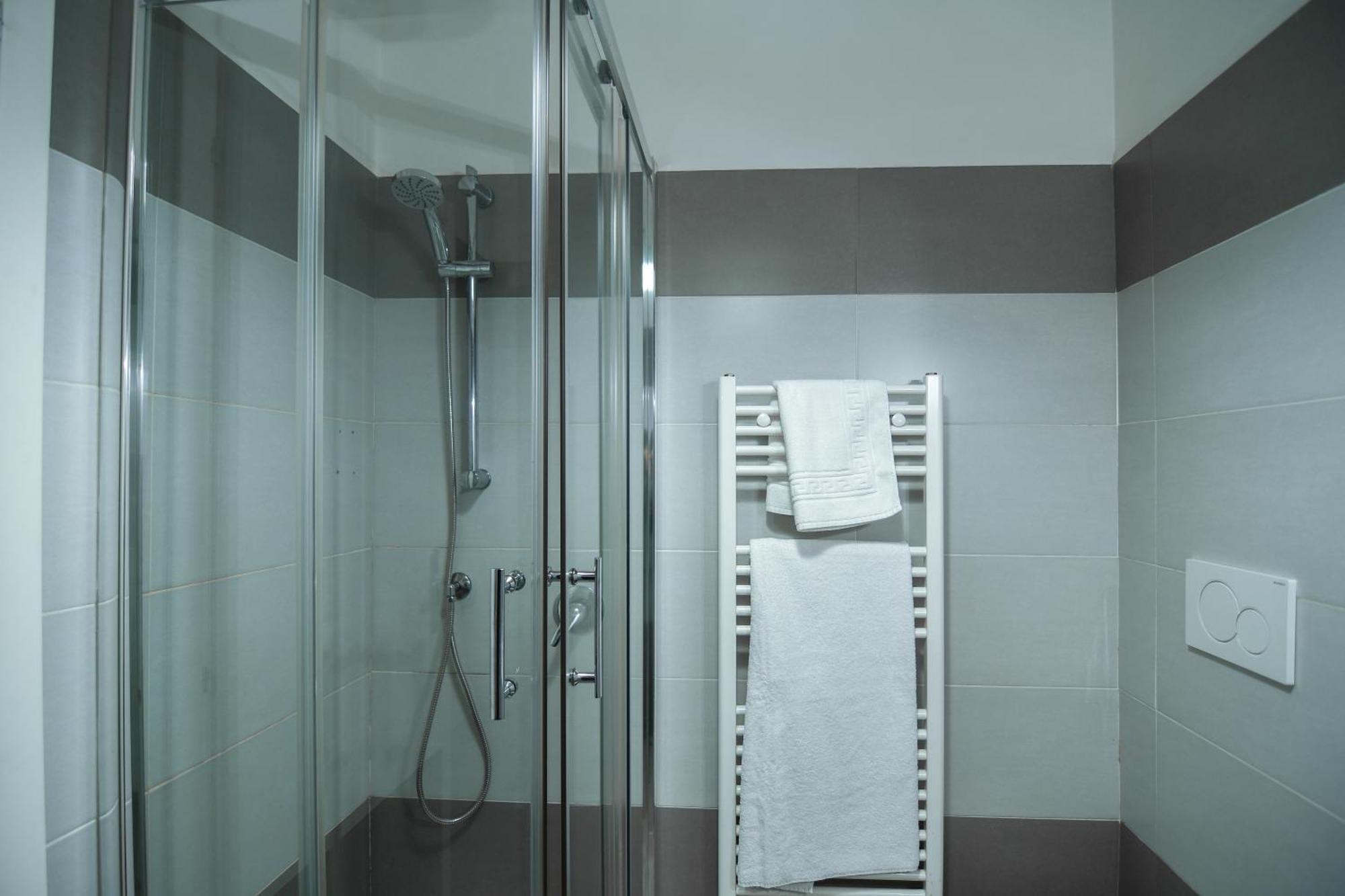 M&B Apartments ローマ エクステリア 写真