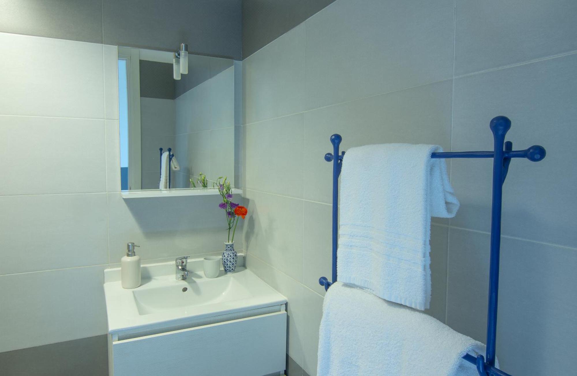 M&B Apartments ローマ エクステリア 写真