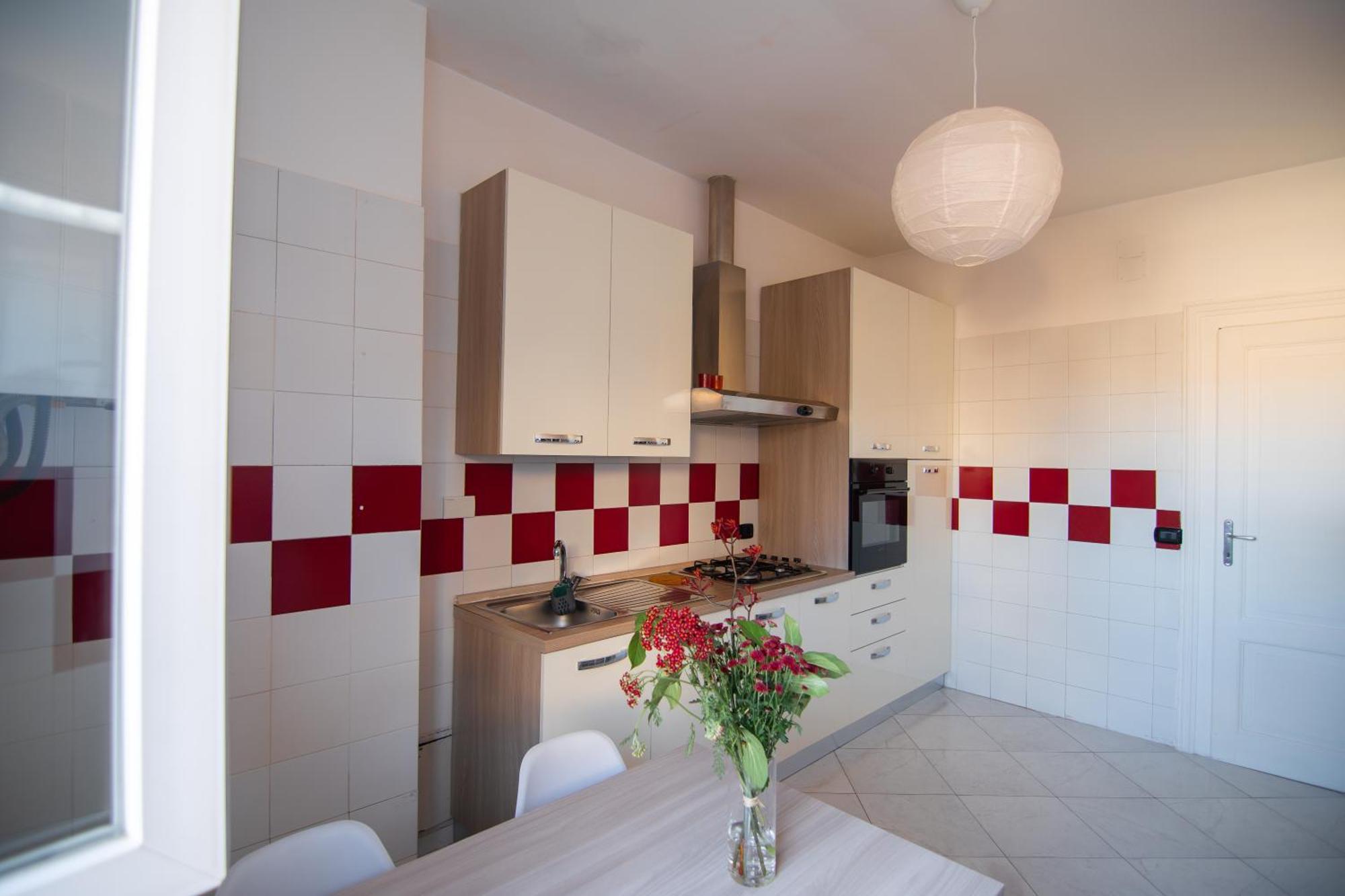 M&B Apartments ローマ エクステリア 写真
