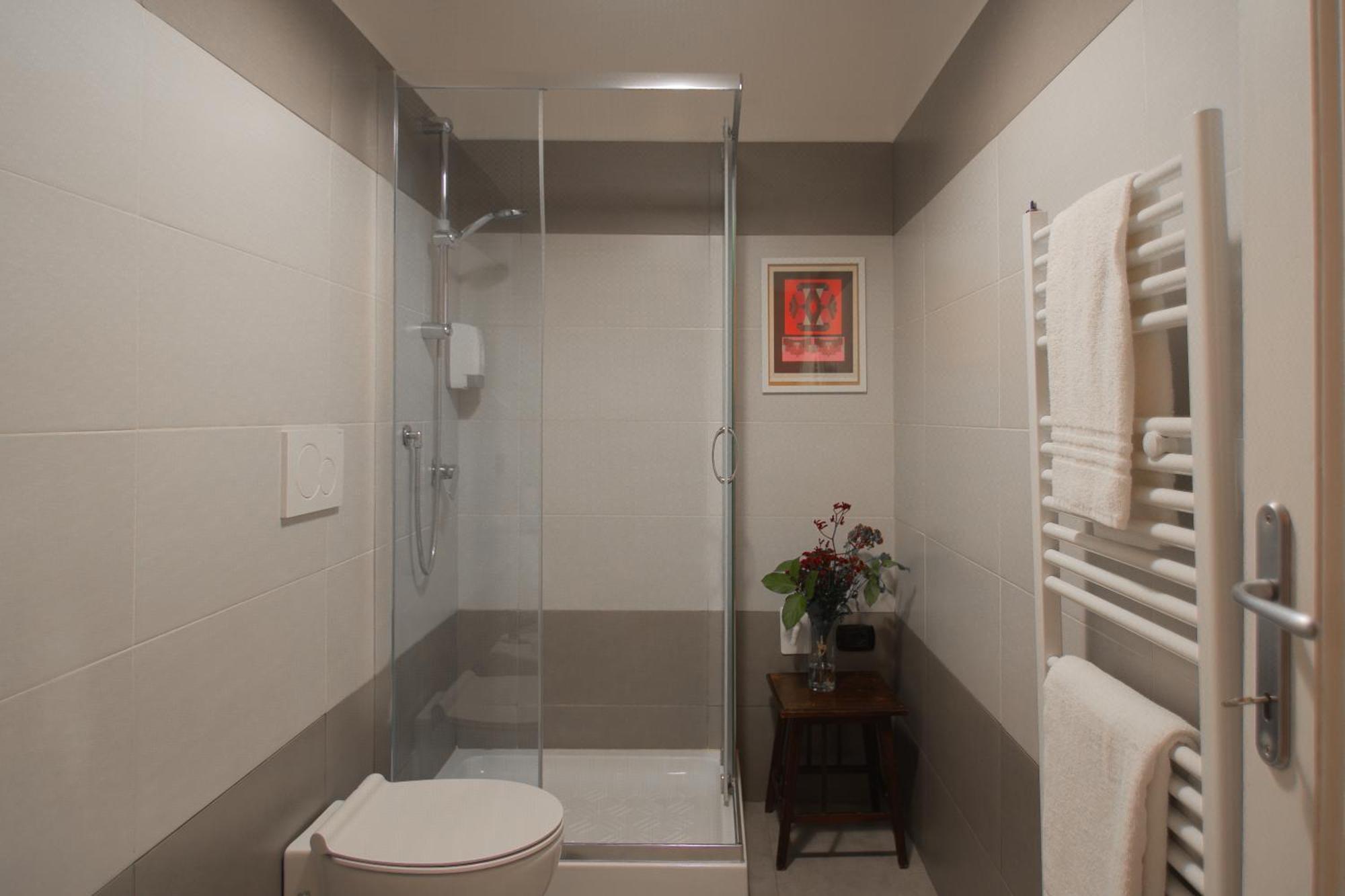 M&B Apartments ローマ エクステリア 写真