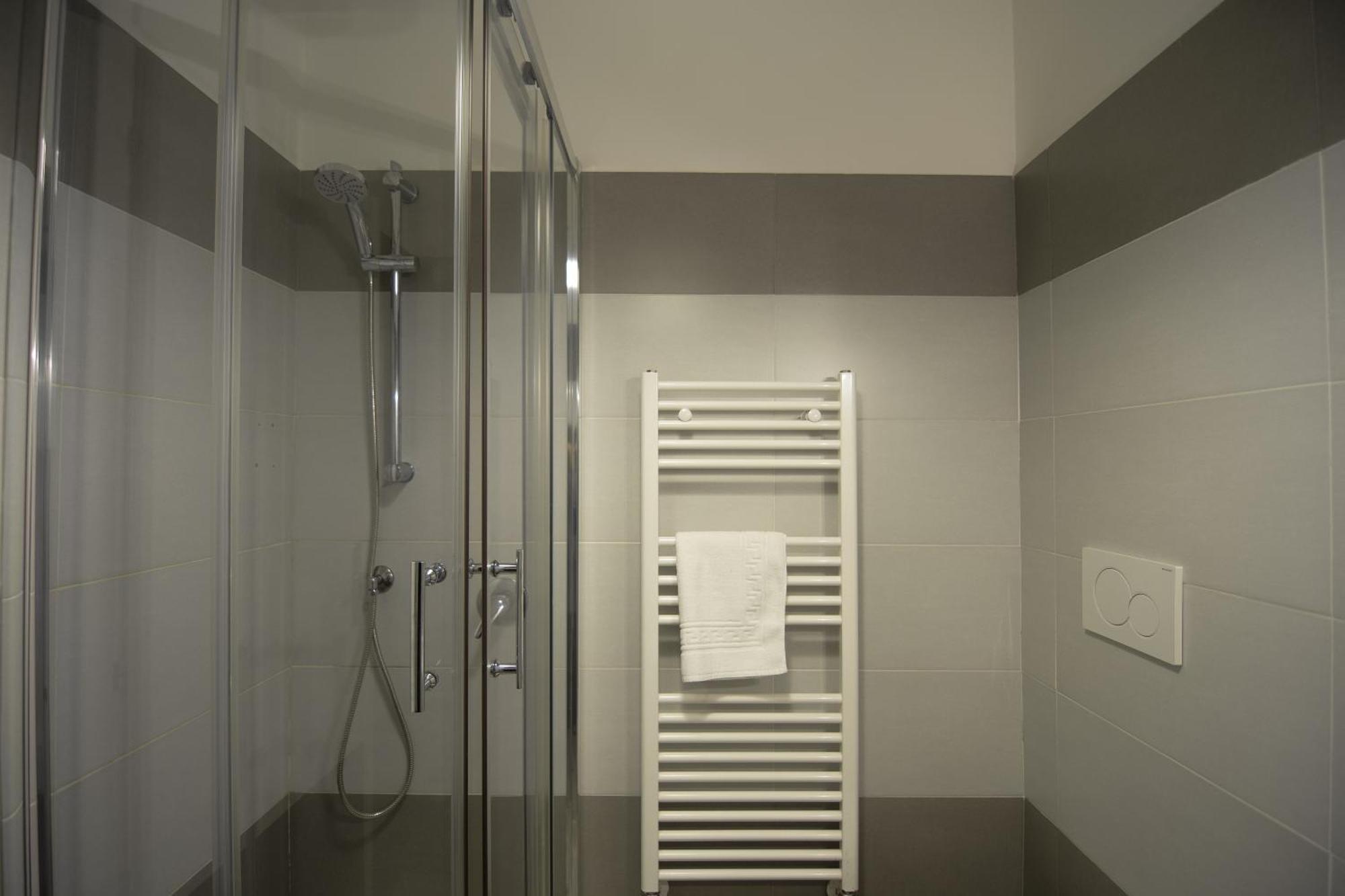 M&B Apartments ローマ エクステリア 写真