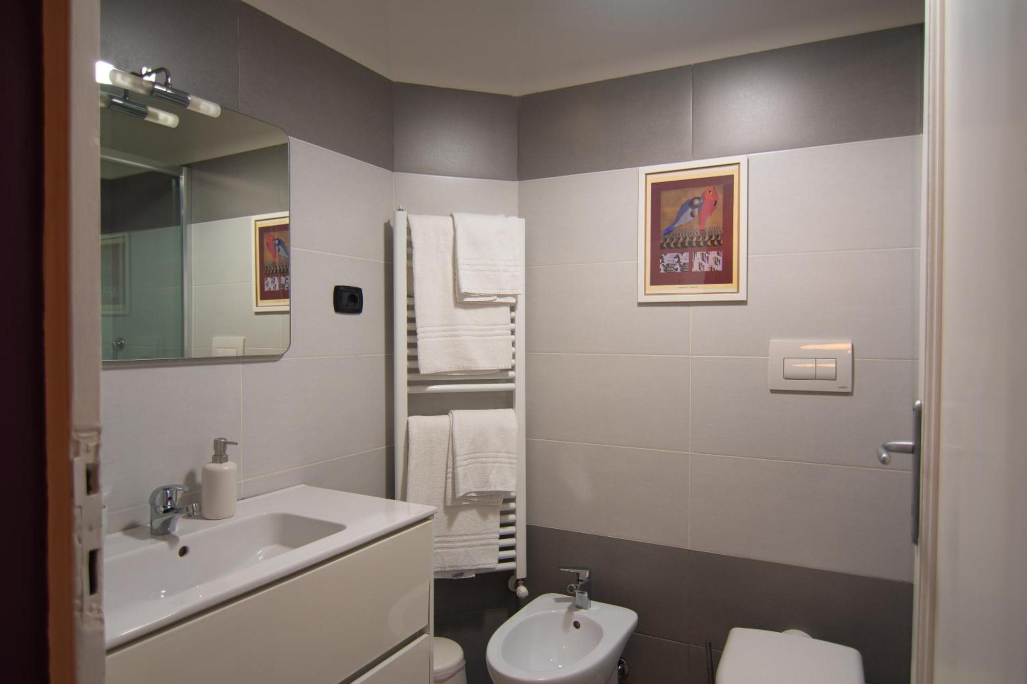 M&B Apartments ローマ エクステリア 写真