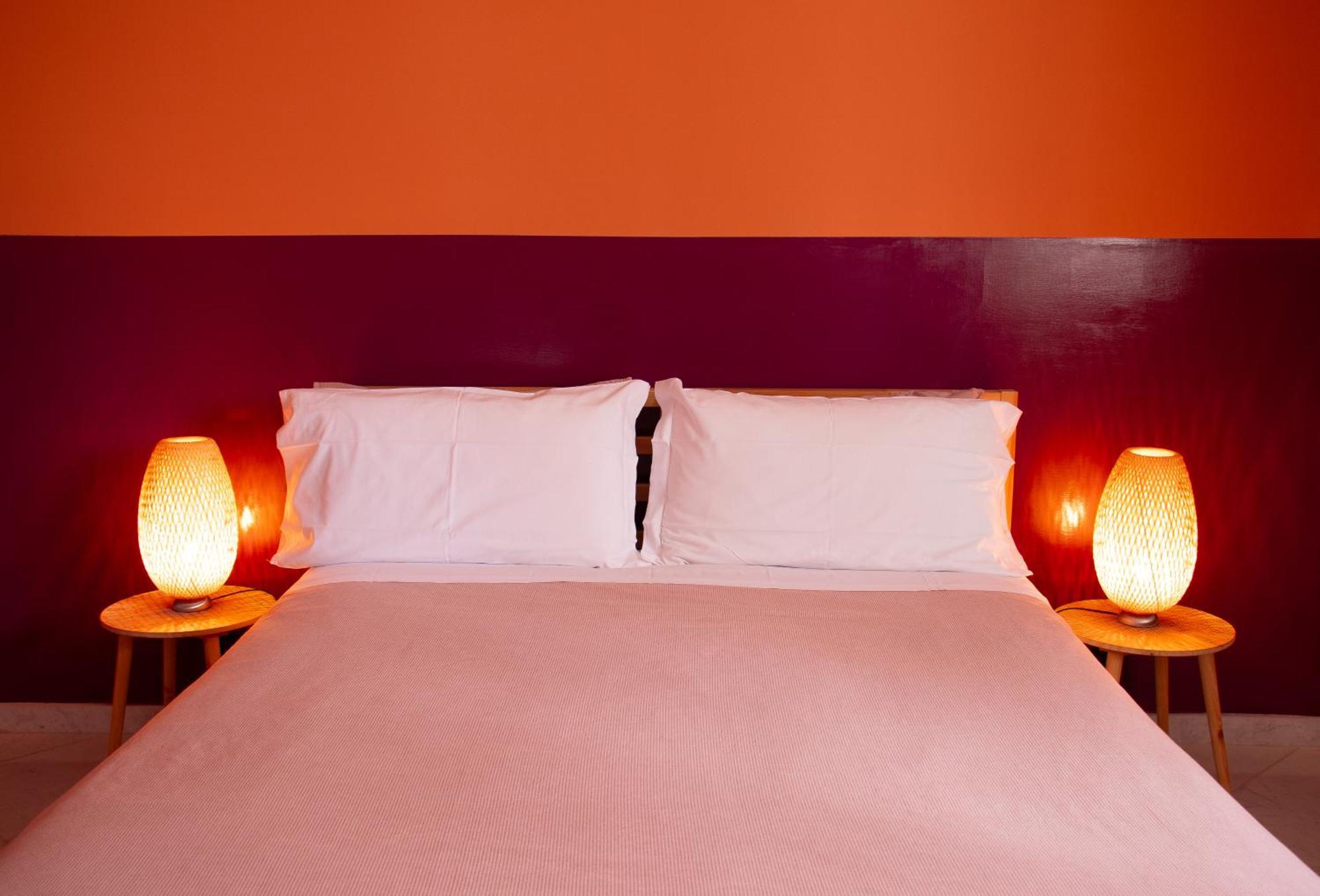 M&B Apartments ローマ エクステリア 写真