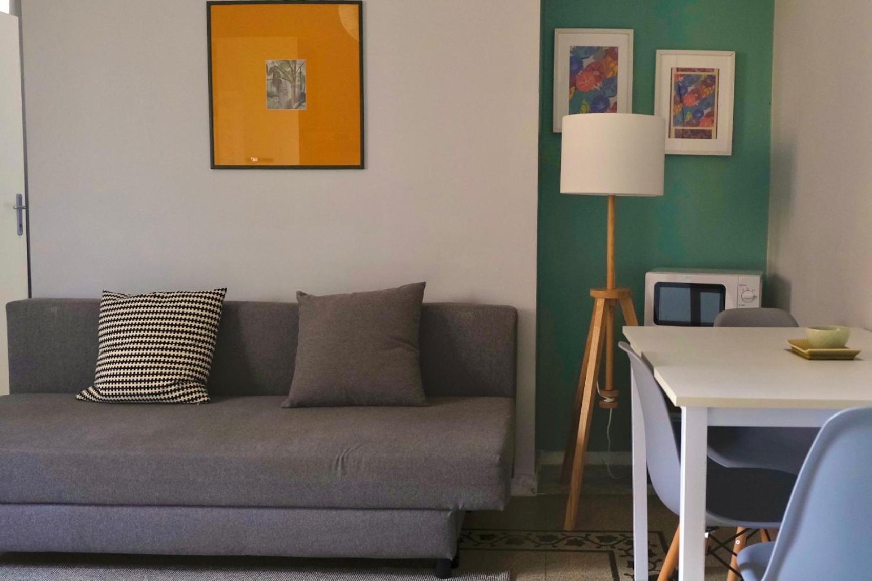 M&B Apartments ローマ エクステリア 写真